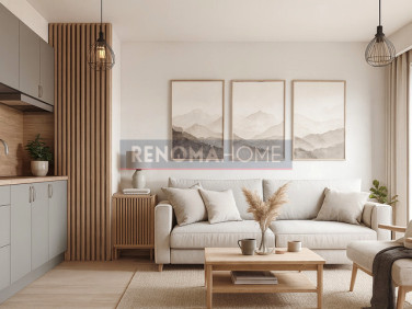 Mieszkanie Żurawiniec