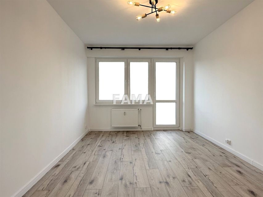 Mieszkanie Włocławek