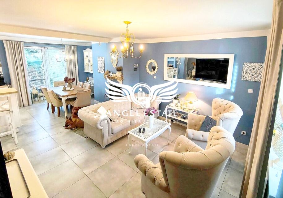 Dom Szczecin sprzedaż