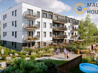 Mieszkanie nad jeziorem