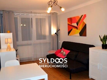Mieszkanie Kraków