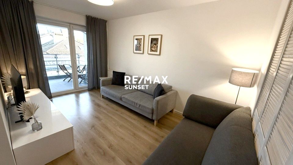 Mieszkanie Kołobrzeg