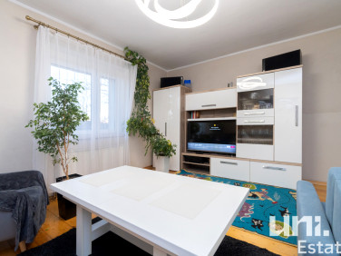 Mieszkanie blok mieszkalny przy lesie