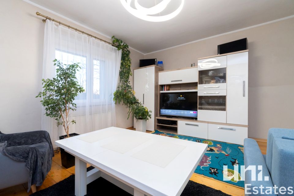 Mieszkanie blok mieszkalny przy lesie