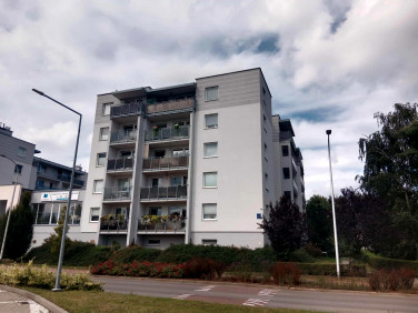 Mieszkanie Grodzisk Mazowiecki