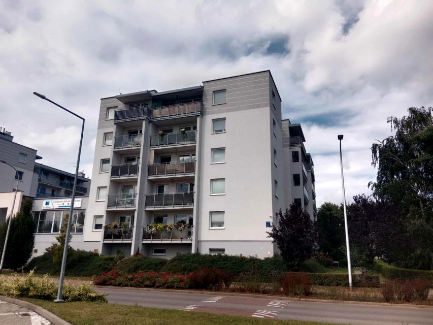 Mieszkanie Grodzisk Mazowiecki