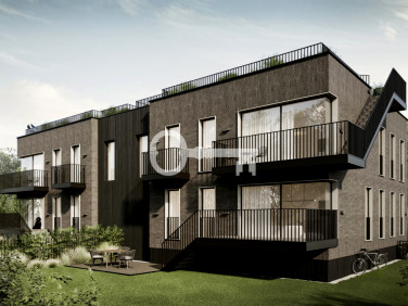 Mieszkanie apartamentowiec sprzedaż