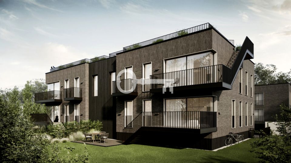 Mieszkanie apartamentowiec sprzedaż