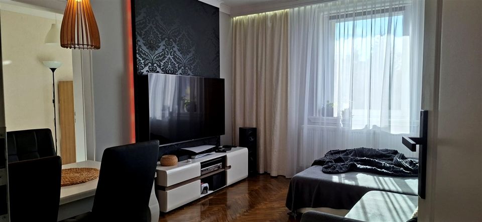 Mieszkanie Oświęcim