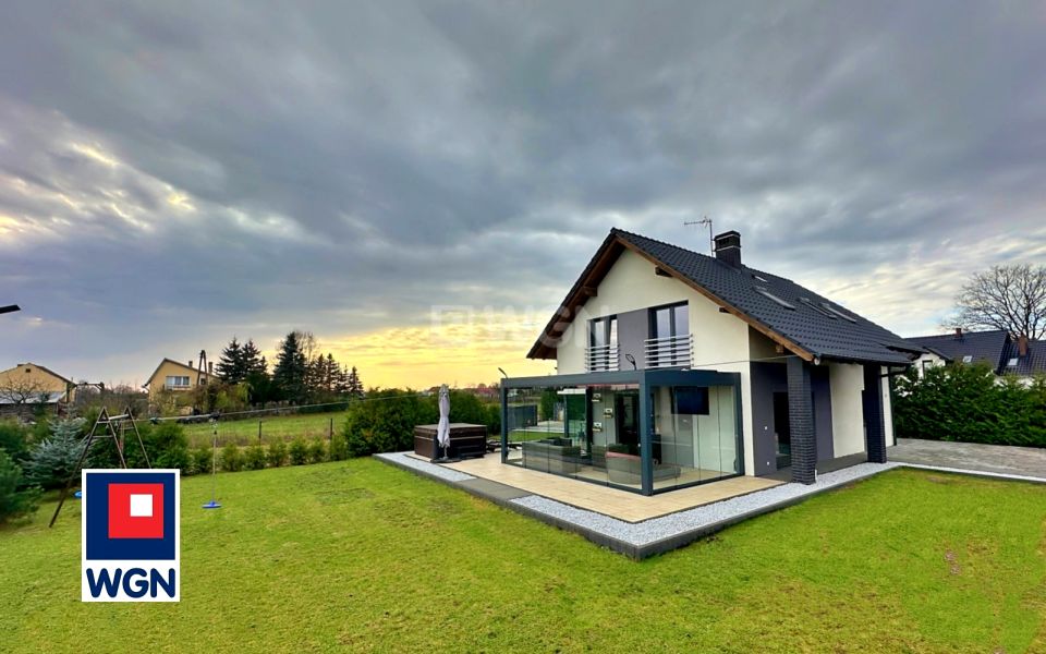 Dom Gorzów Wielkopolski