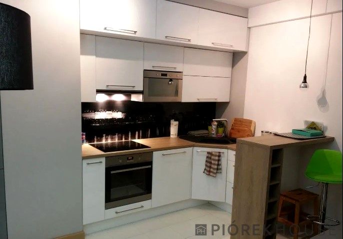 Mieszkanie Warszawa sprzedaż