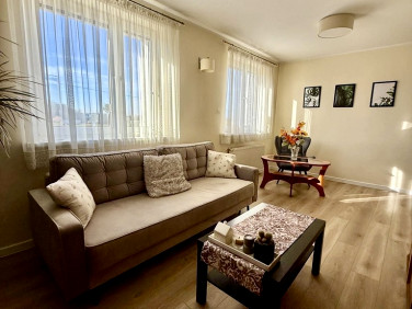 Mieszkanie Domisław