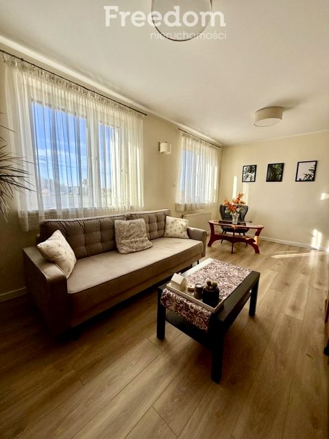 Mieszkanie Domisław