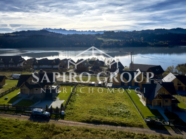 Działka budowlana Kluszkowce sprzedam