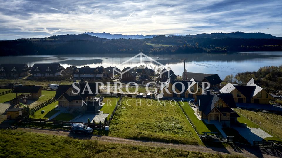 Działka budowlana Kluszkowce sprzedam