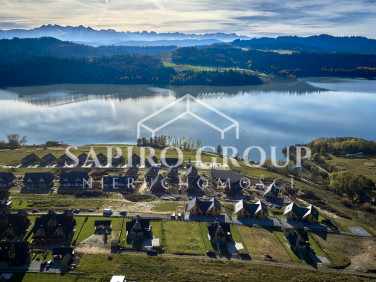 Działka budowlana Kluszkowce