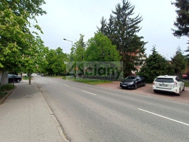 Działka budowlana WARSZAWA sprzedam