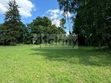 Działka SŁAWKA MAŁA