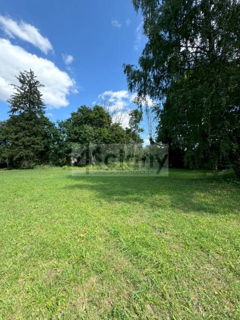 Działka SŁAWKA MAŁA