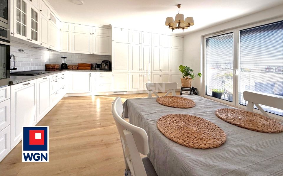 Mieszkanie Reda sprzedaż