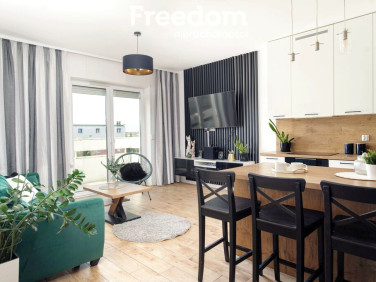 Mieszkanie Lubicz Górny