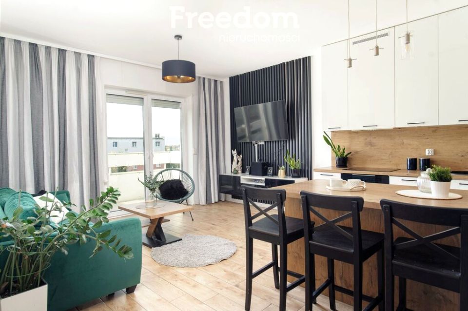 Mieszkanie Lubicz Górny