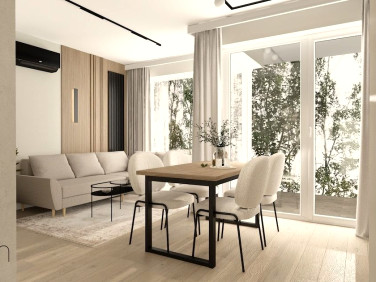 Mieszkanie Warszawa sprzedaż