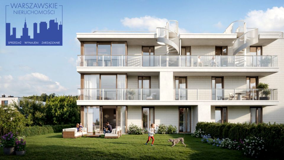 Mieszkanie Warszawa