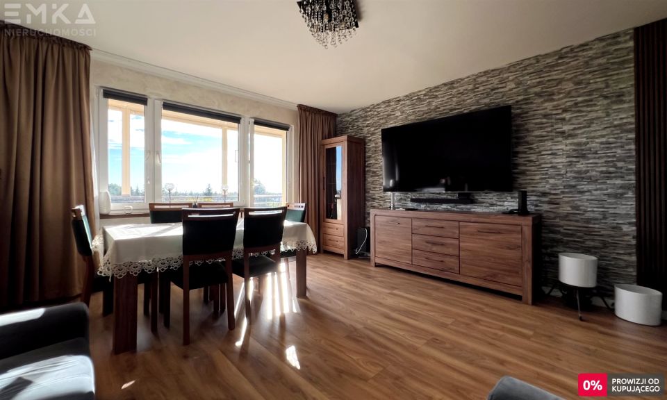 Mieszkanie Chełmża