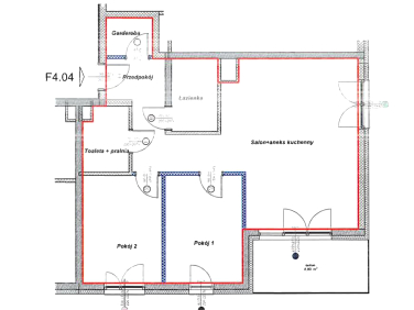 Mieszkanie Katowice sprzedaż
