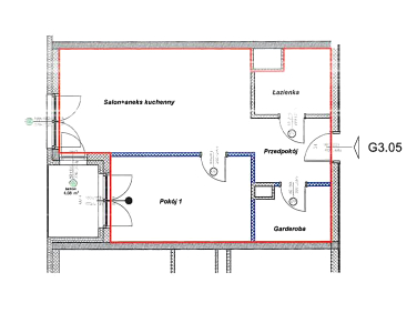 Mieszkanie Katowice sprzedaż