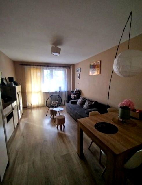 Mieszkanie Ruda Śląska