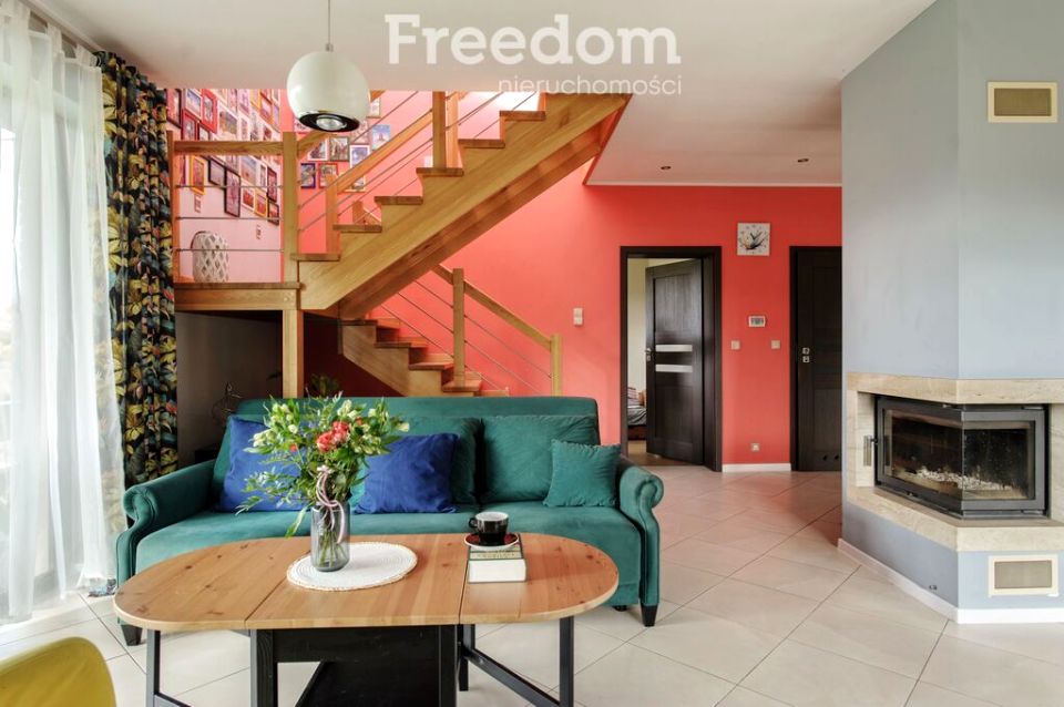 Dom Ciechocinek sprzedaż