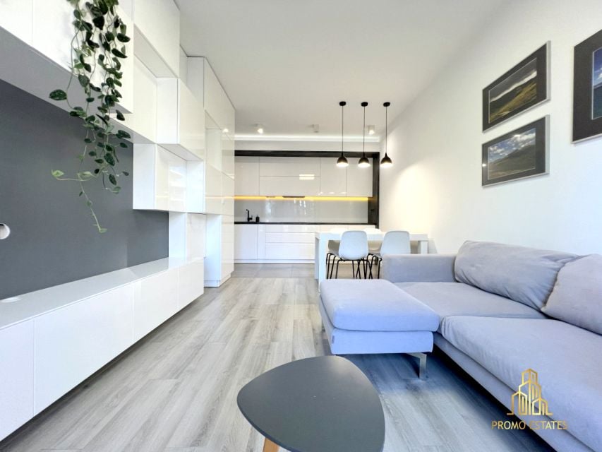 Mieszkanie Kraków wynajem