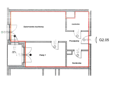 Mieszkanie Katowice sprzedaż