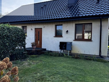 Dom Klamry sprzedaż