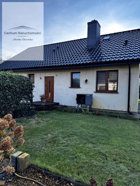 Dom Klamry sprzedaż