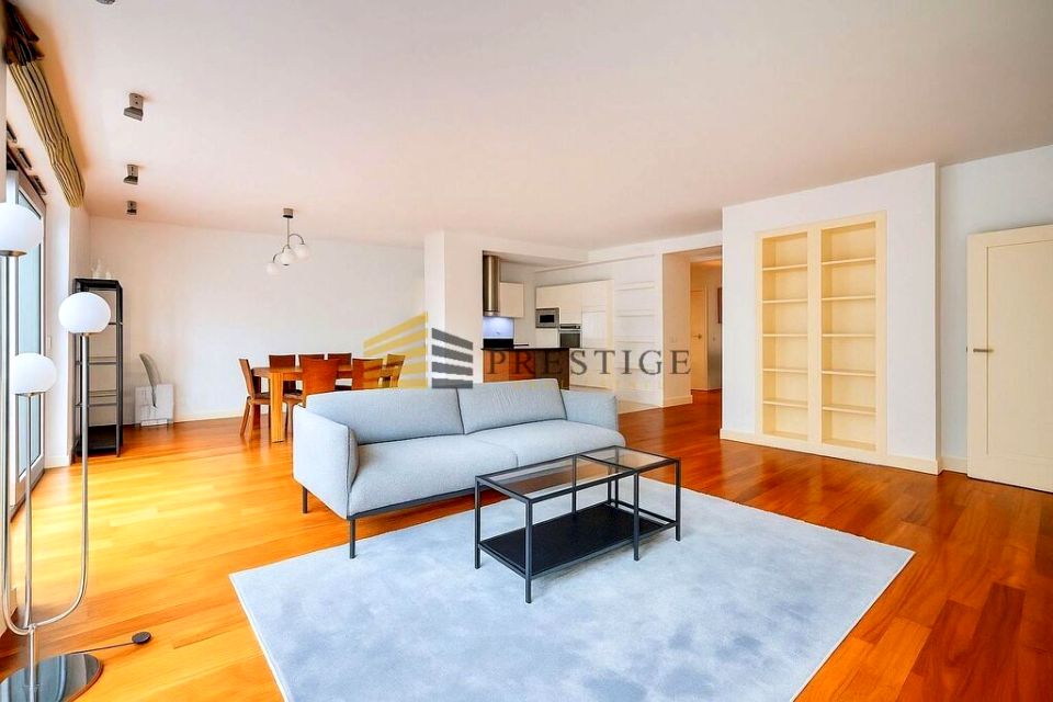 Mieszkanie apartamentowiec wynajem