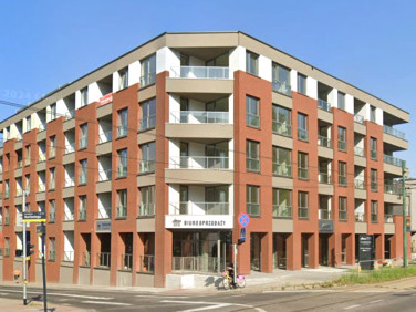 Mieszkanie Katowice