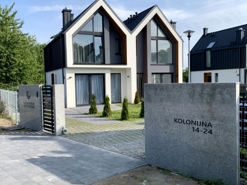 Dom Jastrzębia Góra