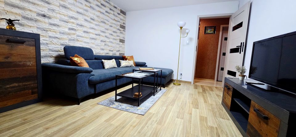 Mieszkanie Jelenia Góra