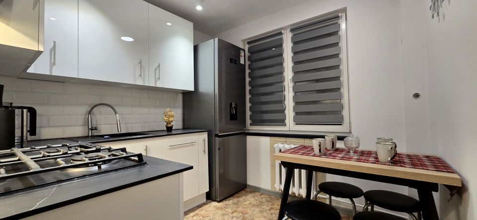 Mieszkanie Jelenia Góra