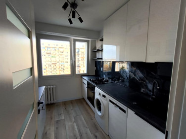 Mieszkanie blok mieszkalny Łódź