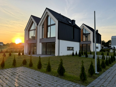 Dom Jastrzębia Góra