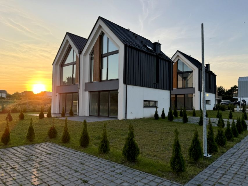 Dom Jastrzębia Góra