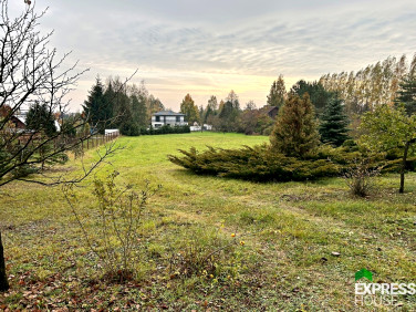 Działka budowlana Lewickie-Stacja