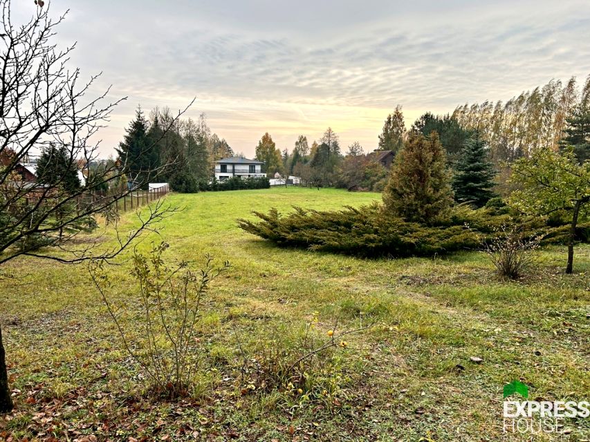 Działka budowlana Lewickie-Stacja