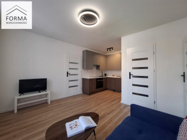 Mieszkanie Bydgoszcz