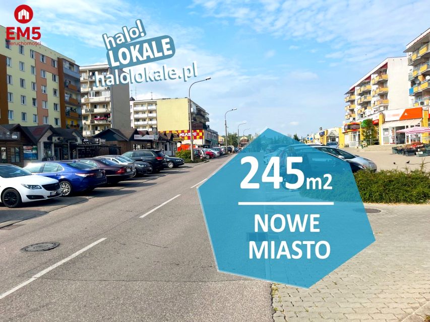 Lokal Białystok