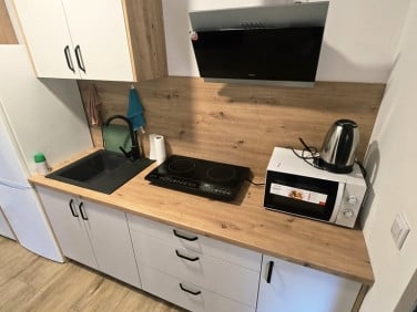 Mieszkanie Gorzów Wielkopolski